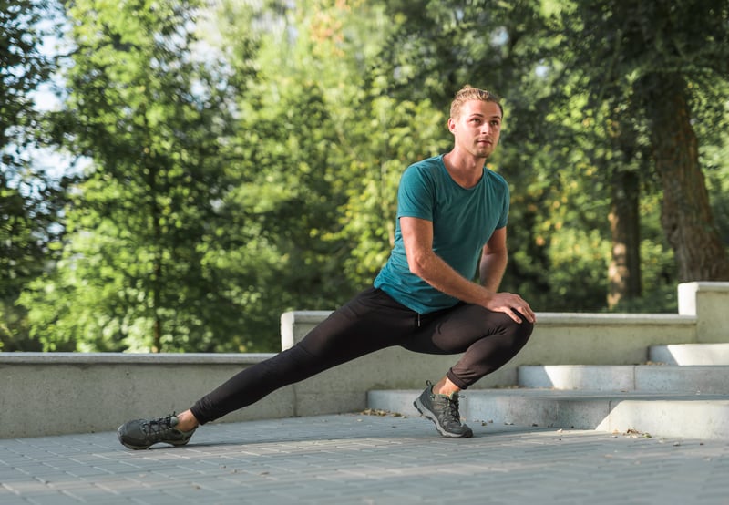 Flexible Foundation