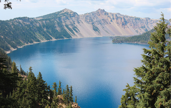 Pacific Crest Trail Adventure