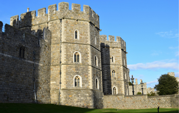Tour of European Castles