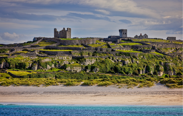 Tour Through Ireland